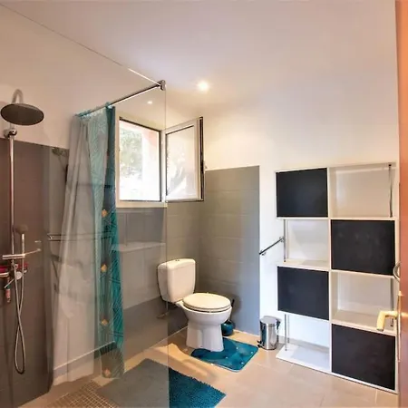 Agreable Plain Pied 38m2 Conca