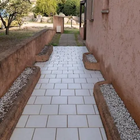 Agreable Plain Pied 38m2