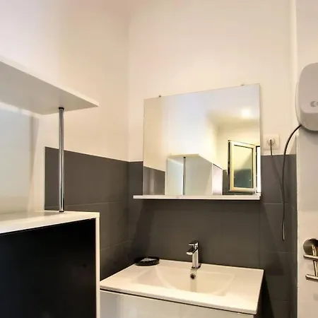 펜션 Agreable Plain Pied 38m2 *