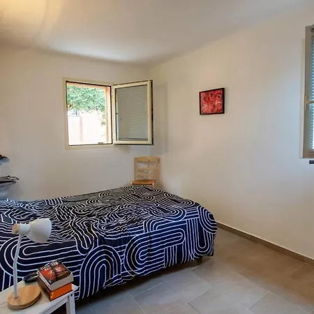 펜션 Agreable Plain Pied 38m2 콩카