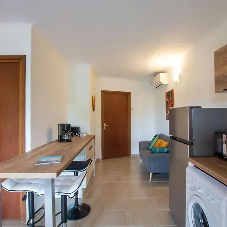 Agreable Plain Pied 38m2